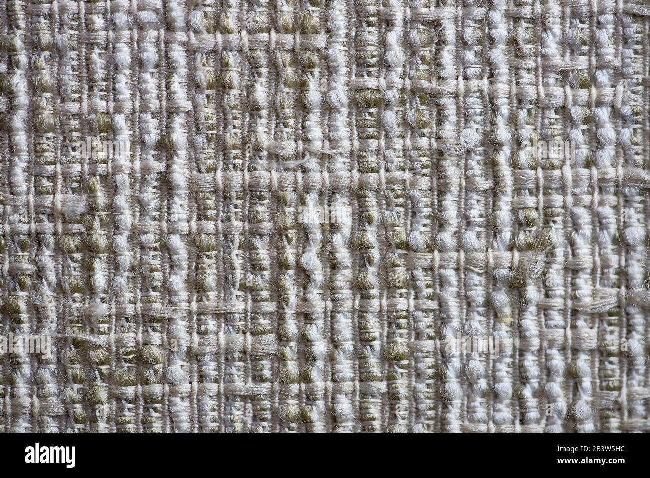 white abstract canvas background or grid pattern linen light texture ...
