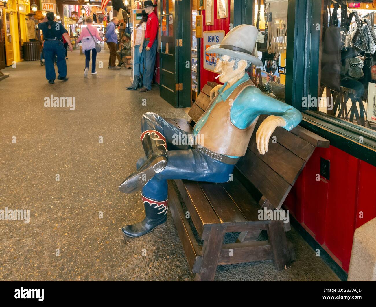 Interior wall drug hires stock photography and images Alamy