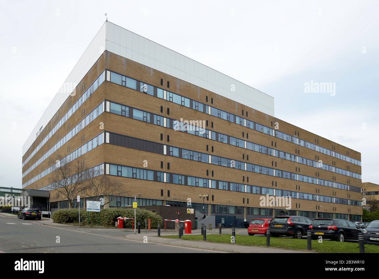 Nottingham university hospital hires stock photography and images Alamy