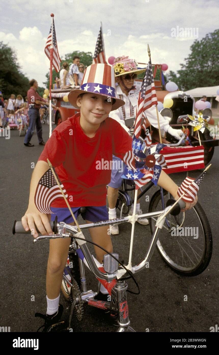 4th of july parade austin tx