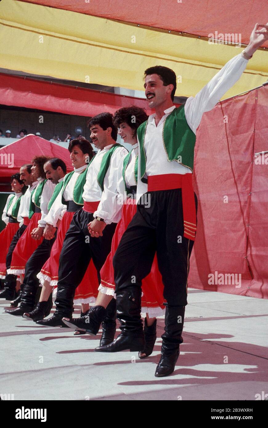 Lebanese Festival High Resolution Stock Photography and Images Alamy