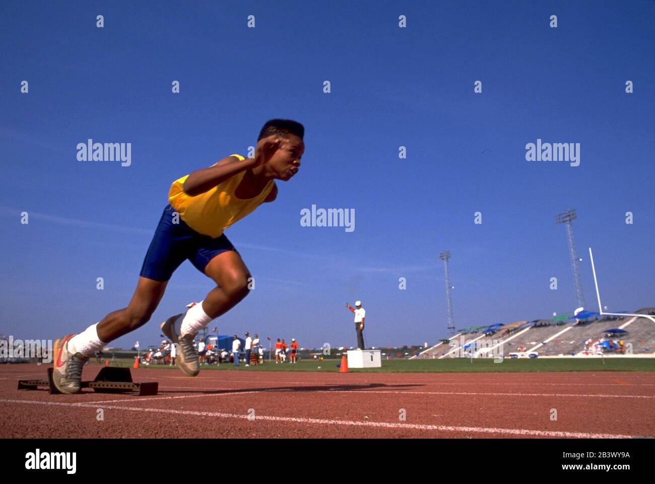 Aau Track And Field Junior Olympics 2025 Bonnee Stormie