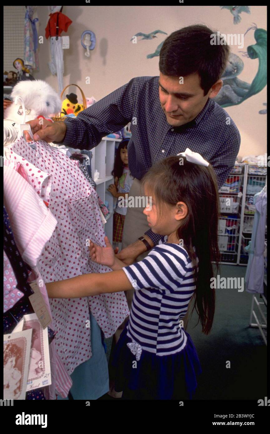 Childrens dresses hires stock photography and images Alamy