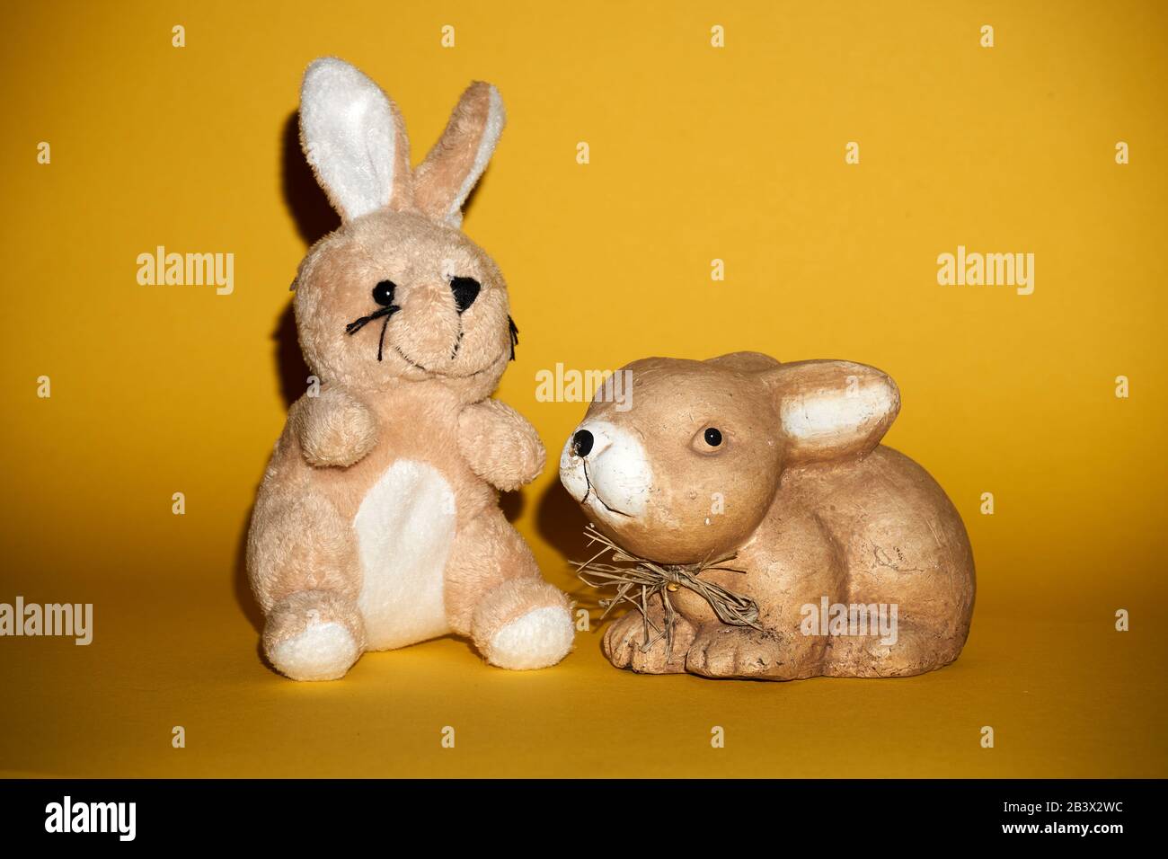 The Easter Bunny also called the Easter Rabbit is a folkloric figure