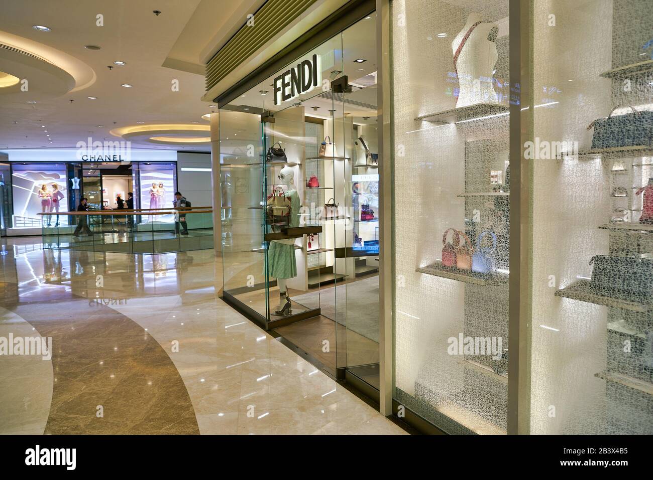 Fendi somerset mall hot sale