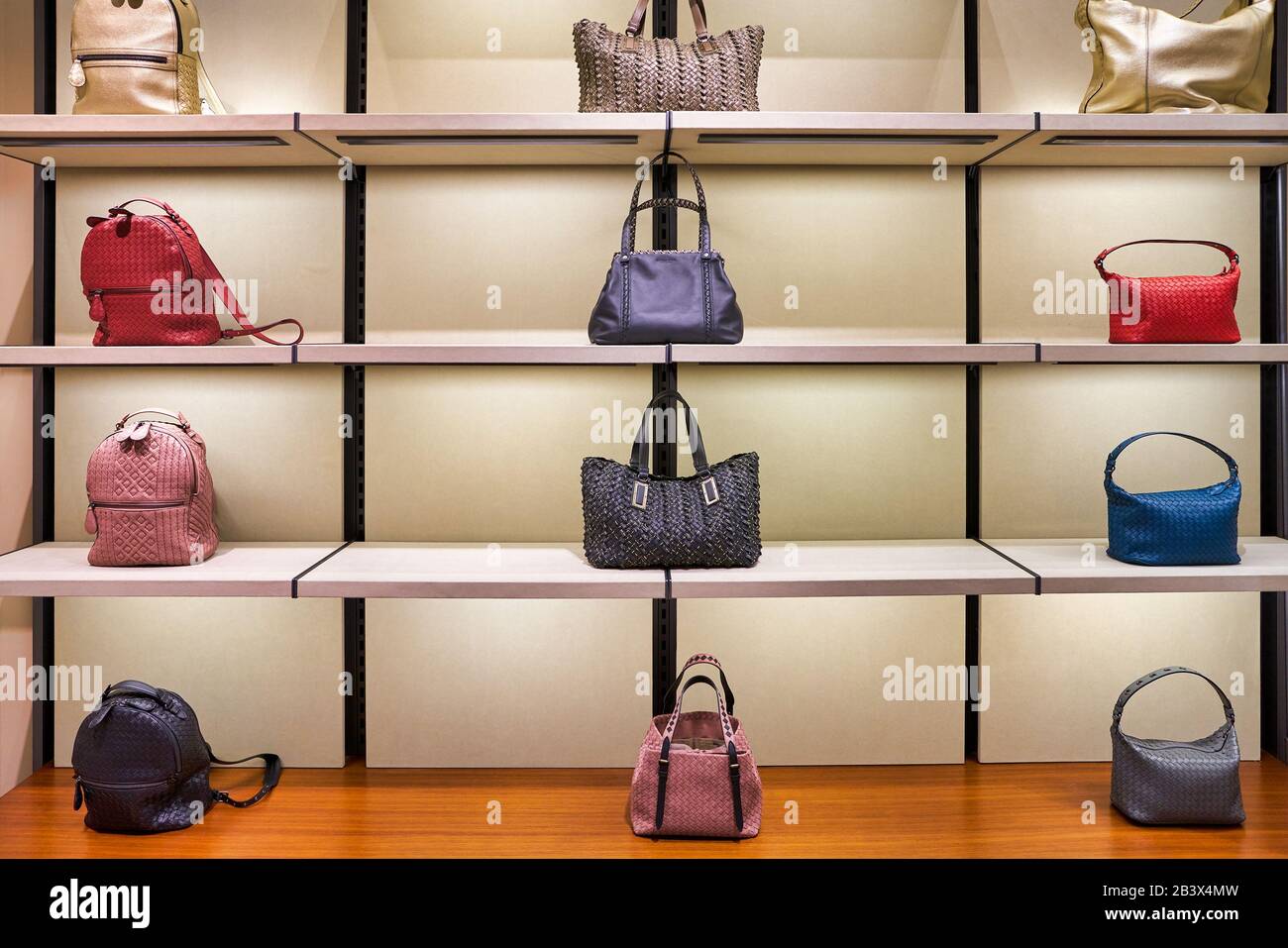 Bottega veneta top 2019 bags