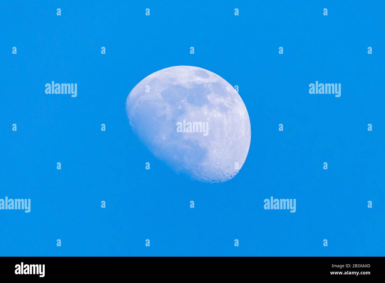 Patch Of Blue Sky High Resolution Stock Photography And Images Alamy