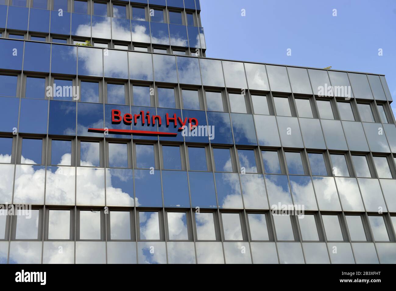 Hypothekenbank High Resolution Stock Photography And Images Alamy
