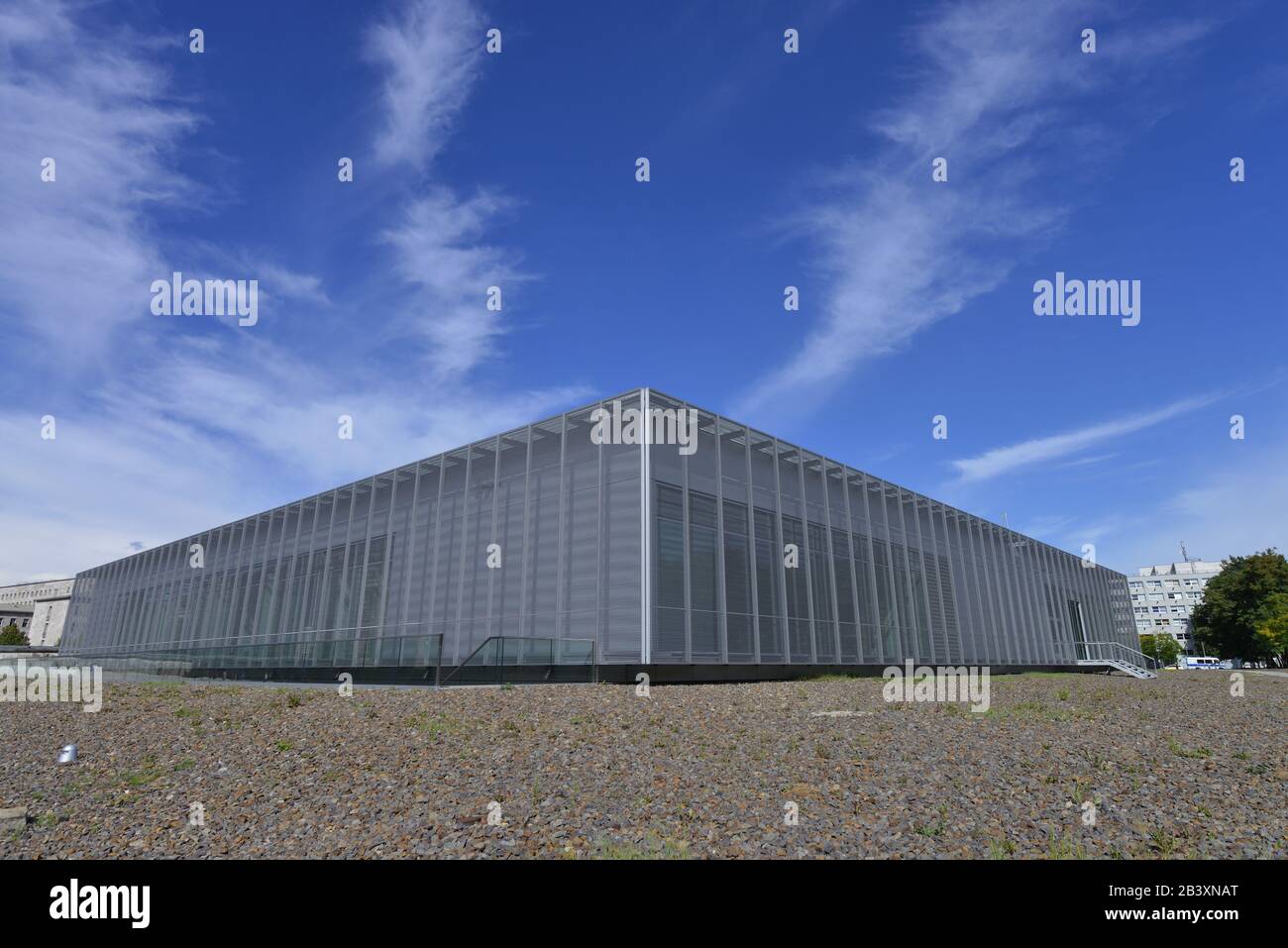 Topographie des Terrors, Niederkirchnerstrasse, Kreuzberg, Berlin, Deutschland Stock Photo Alamy Topographie des Terrors, Niederkirchnerstrasse, Kreuzberg, Berlin, Deutschland Stock Photo Alamy