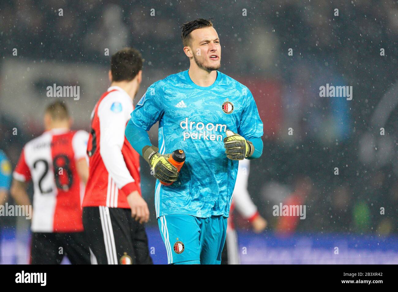 Page 3 Feyenoord Goalkeeper High Resolution Stock Photography And Images Alamy