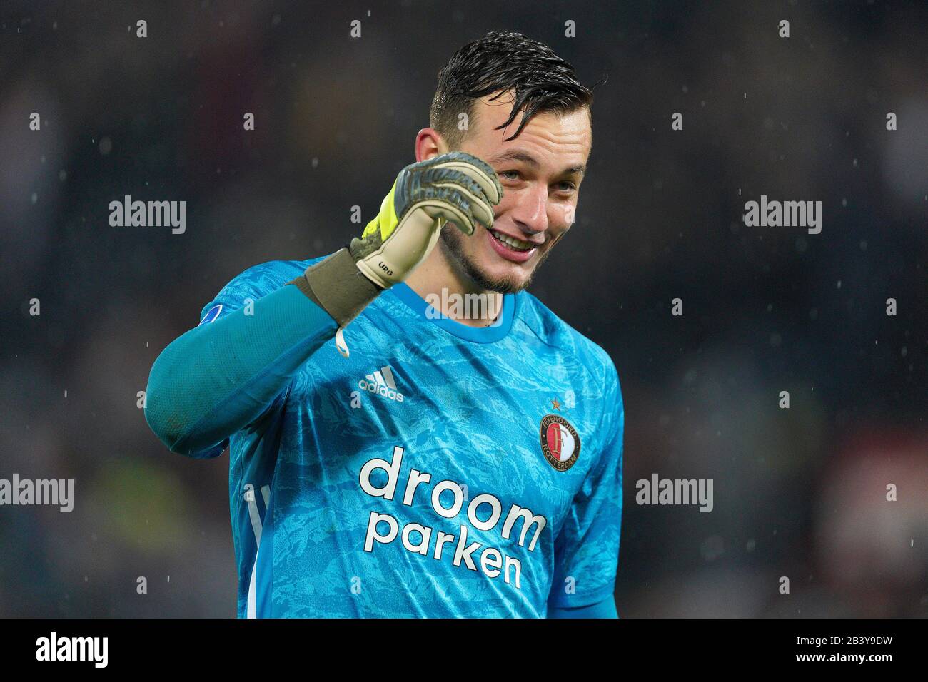 Page 5 Feyenoord Goalkeeper High Resolution Stock Photography And Images Alamy
