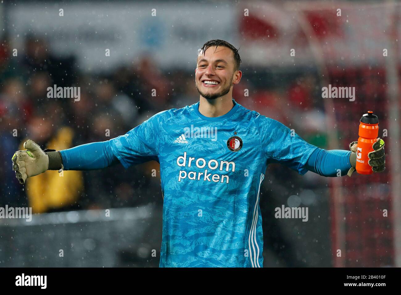 Page 5 Feyenoord Goalkeeper High Resolution Stock Photography And Images Alamy