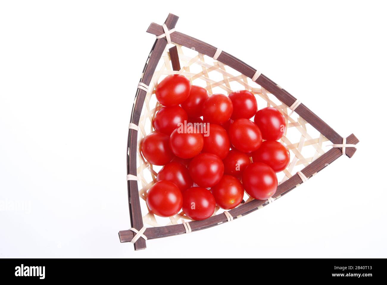 Close up of tomatoes background hi-res stock photography and images - Alamy