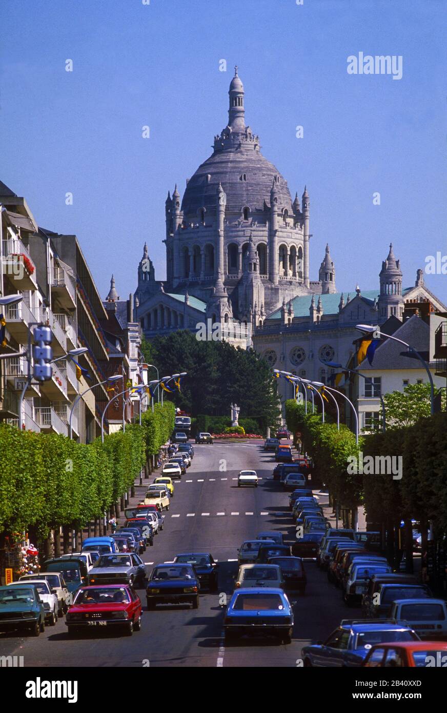 Sainte therese of lisieux hi-res stock photography and images - Alamy