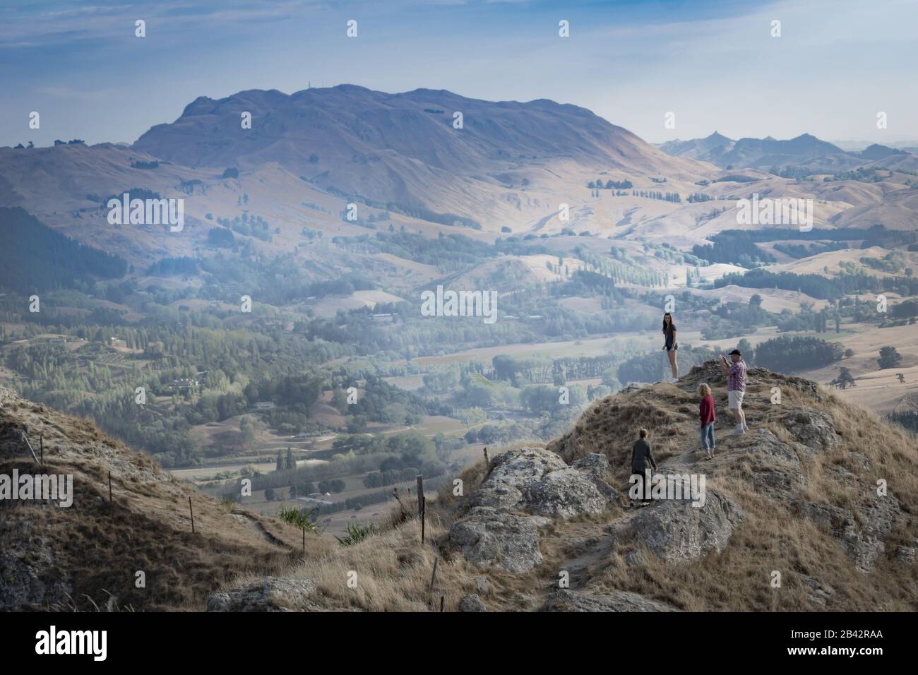 Hastings new zealand hires stock photography and images Alamy