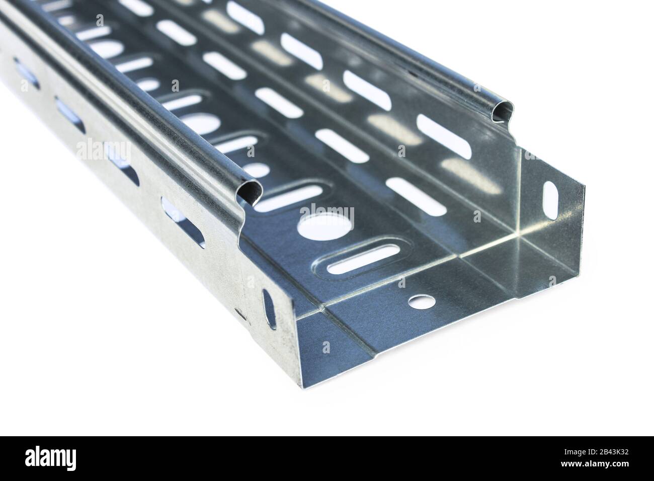 Metal Cable Trays