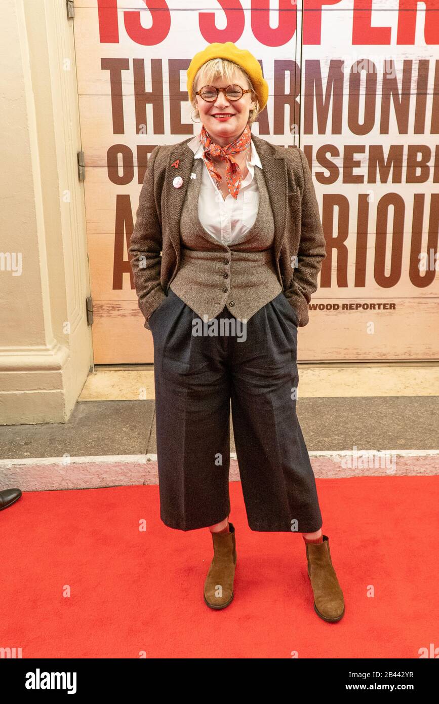 Martha plimpton hi-res stock photography and images - Alamy