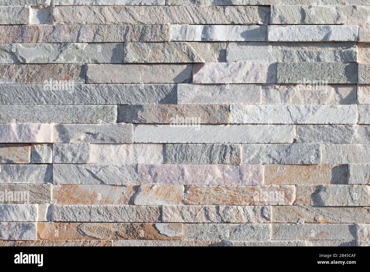 High resolution modern brick wall texture background Stock Photo - Alamy