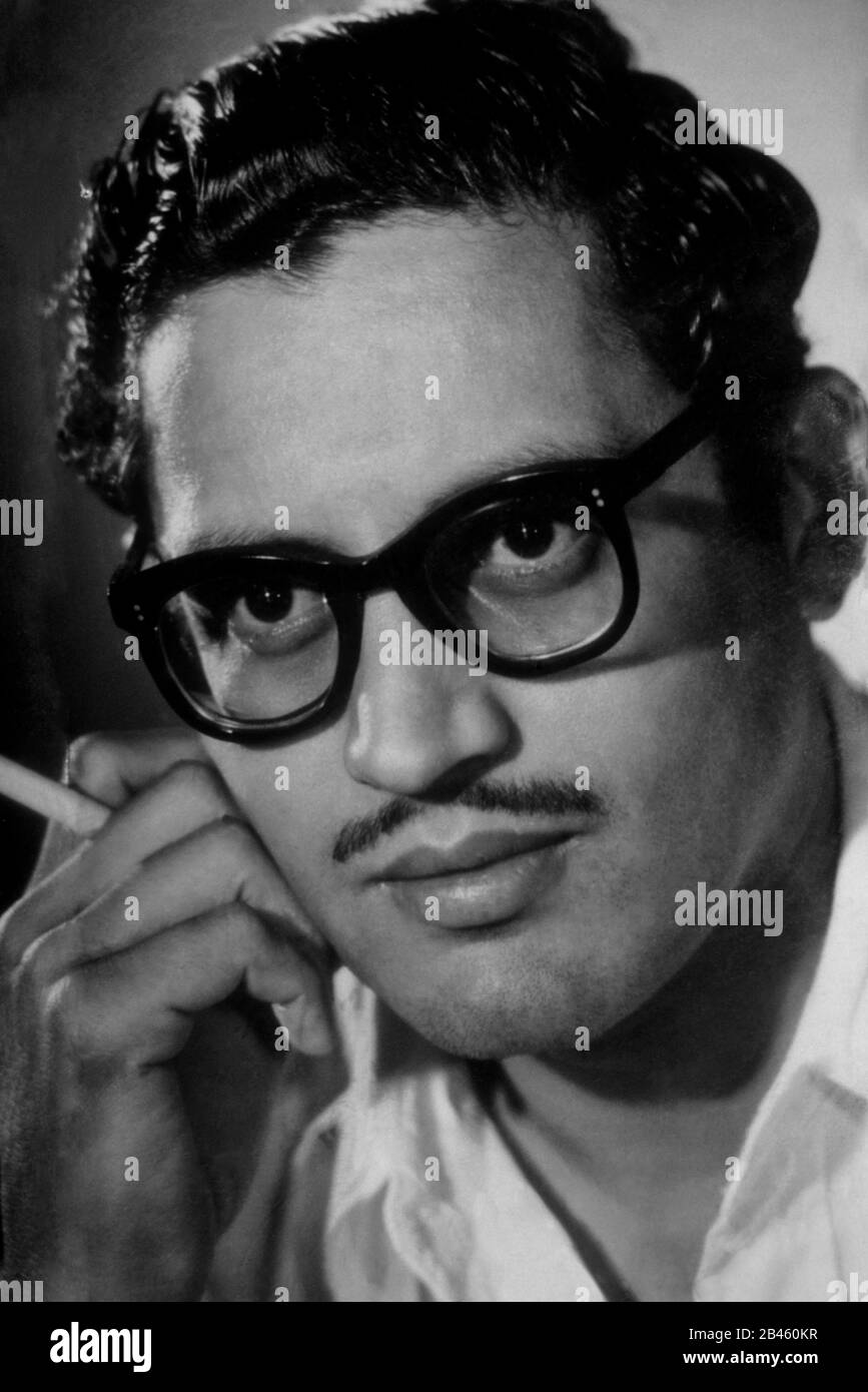 Bollywood actors Black and White Stock Photos & Images - Alamy