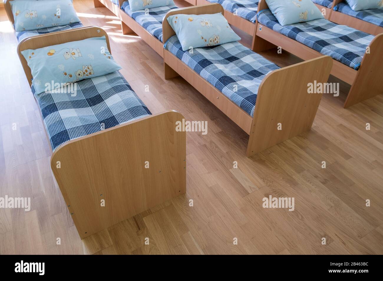 Preschool bedroom cheap
