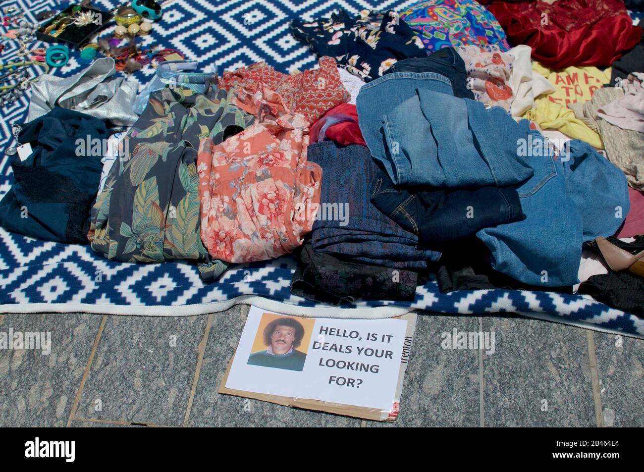 Brisbane, Queensland, Australia 15th December 2019 Typical suitcase