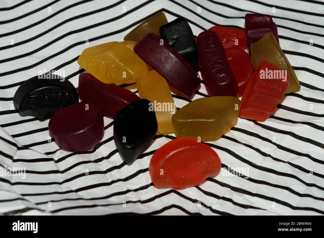 Details sweets hi-res stock photography and images - Alamy