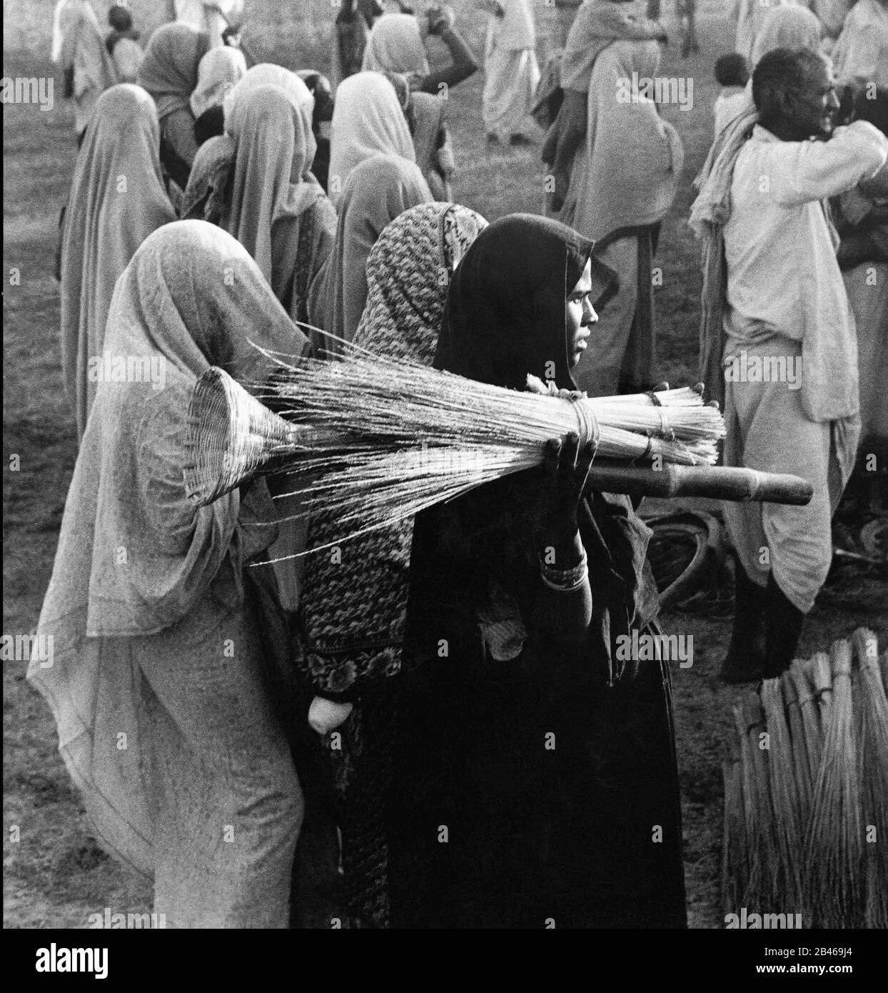 Broom hawker hires stock photography and images Alamy