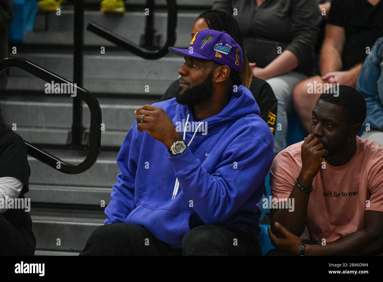 lebronland clothing