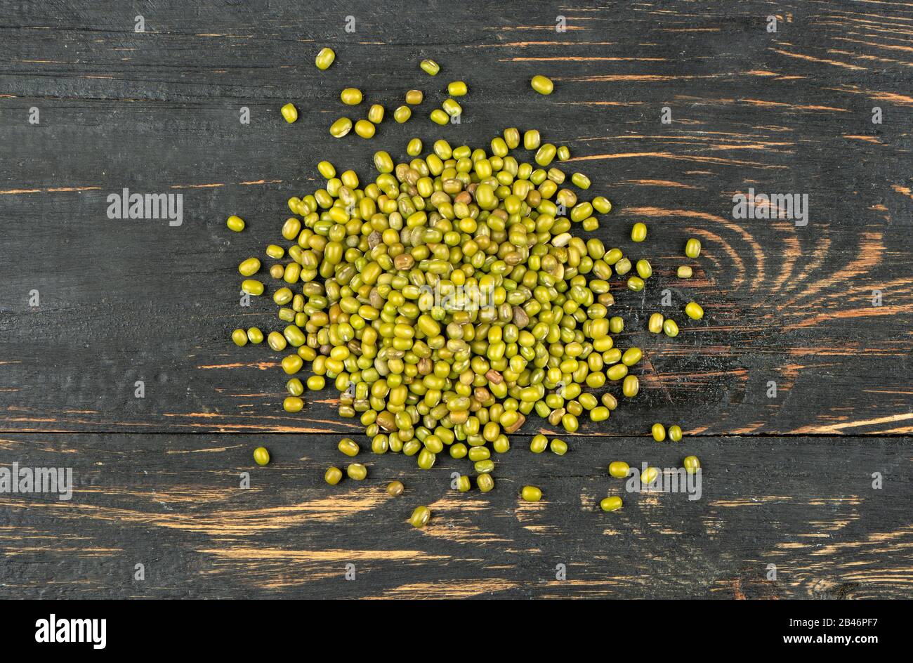Mung beans detail hi-res stock photography and images - Alamy