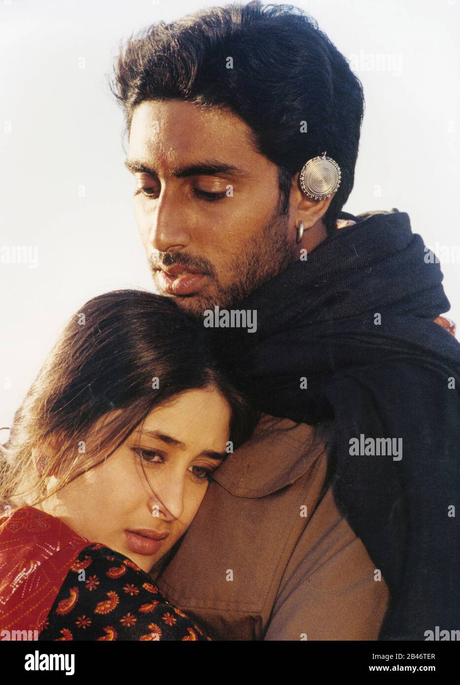 Kareena kapoor refugee hires stock photography and images Alamy