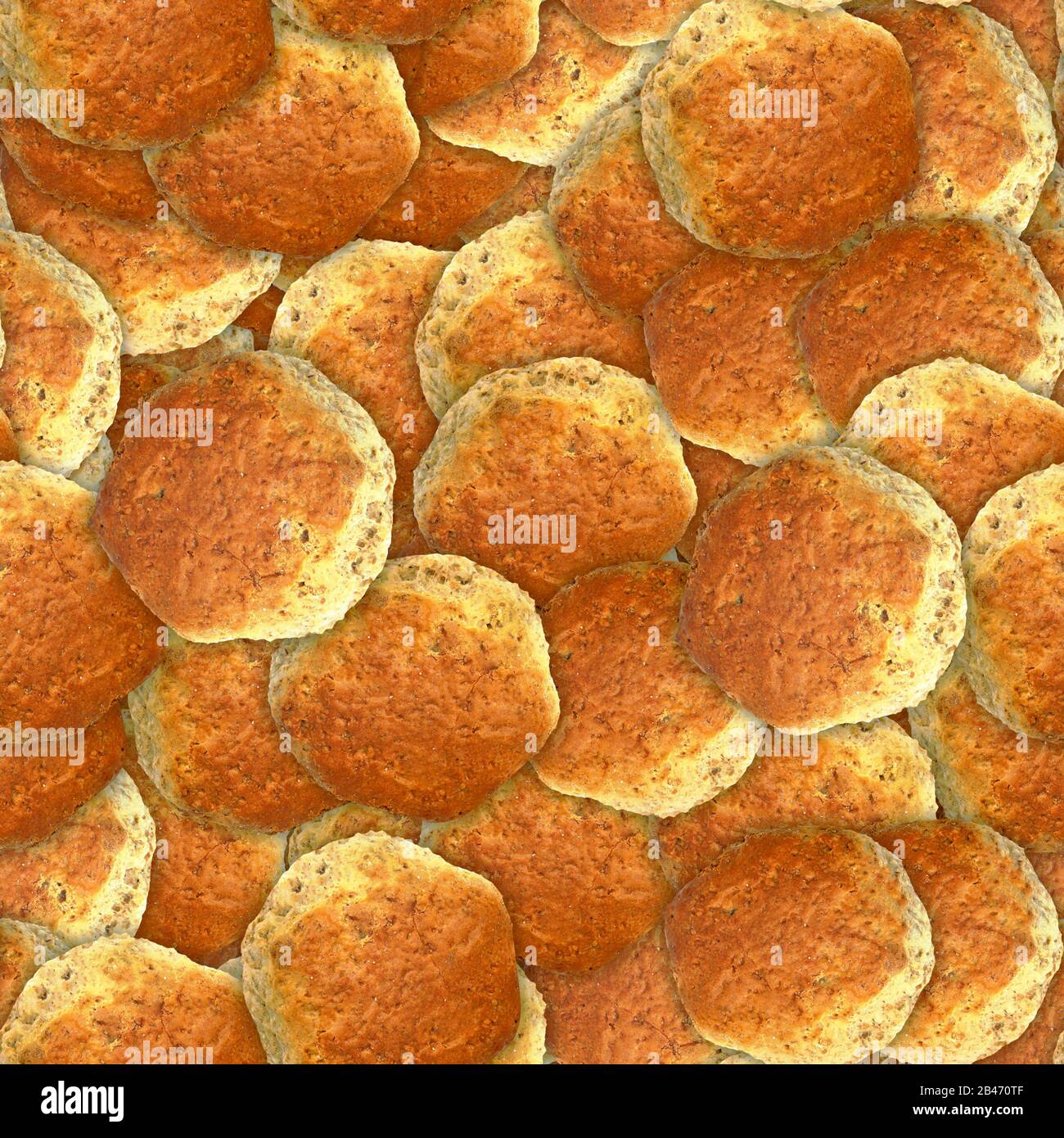 Seamless biscuit texture hires stock photography and images Alamy