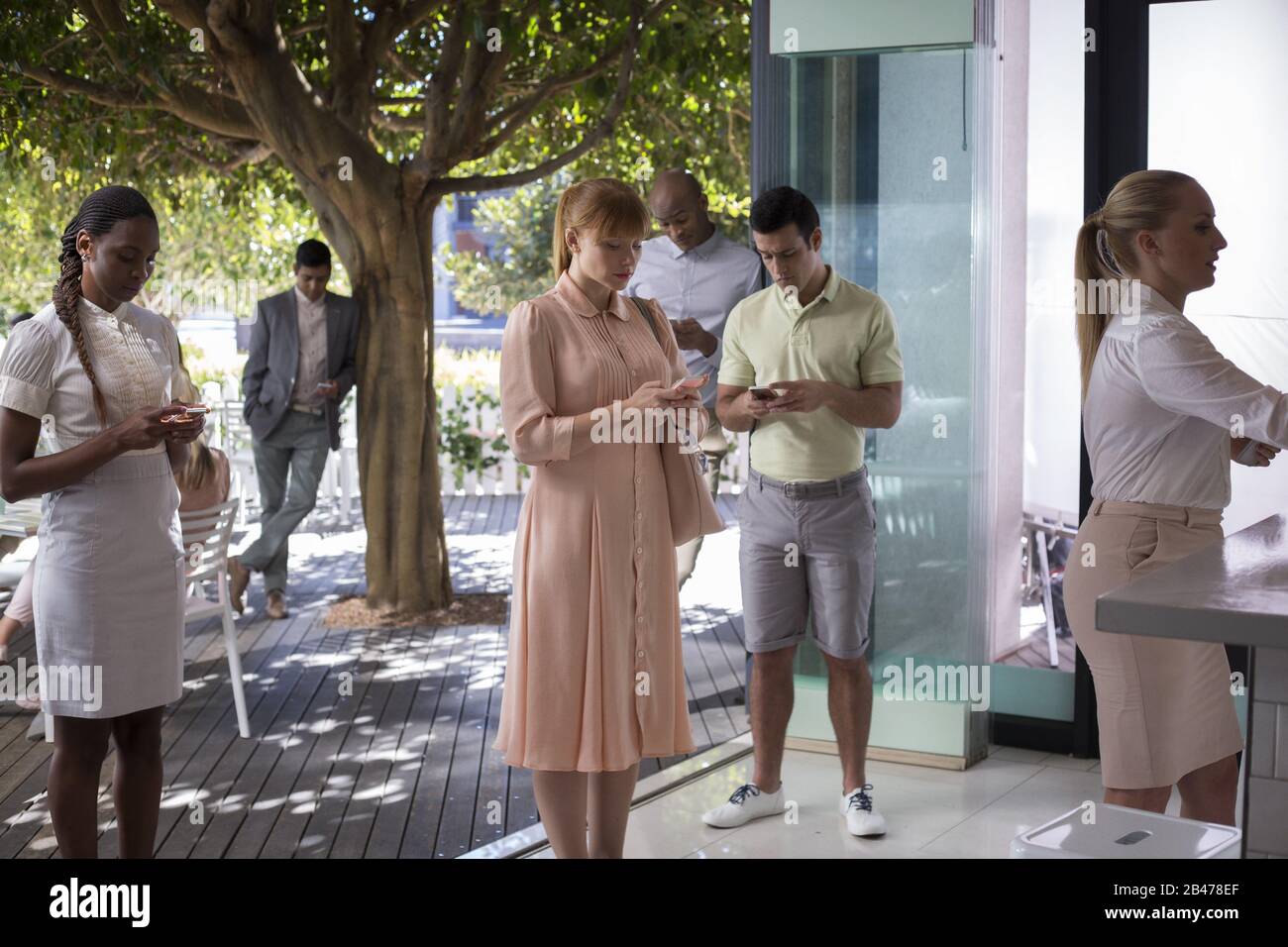 BRYCE DALLAS HOWARD In BLACK MIRROR 2011 Directed By OWEN HARRIS BRYCE DALLAS HOWARD In BLACK MIRROR 2011 Directed By OWEN HARRIS