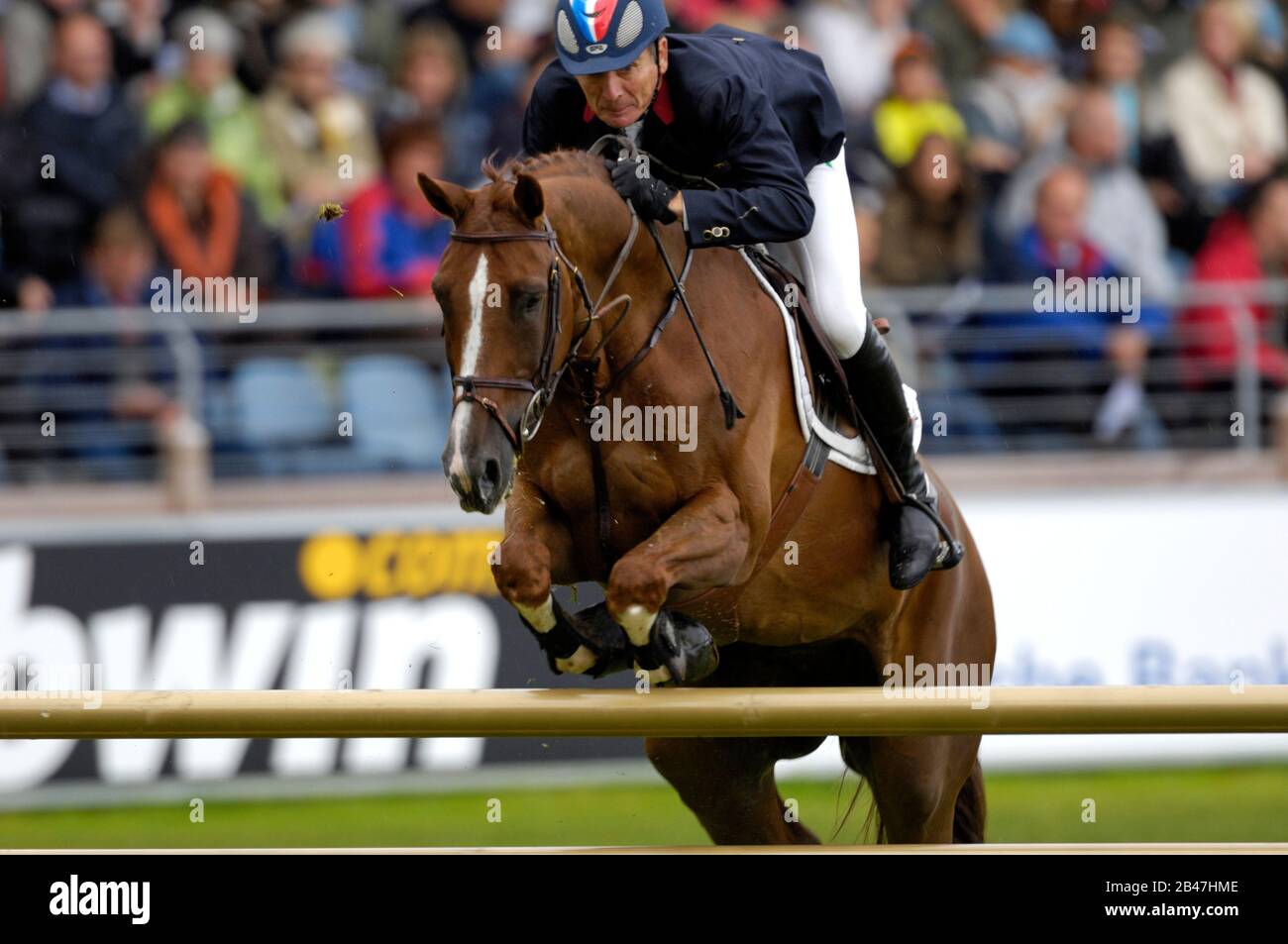 Robert jump hires stock photography and images Alamy