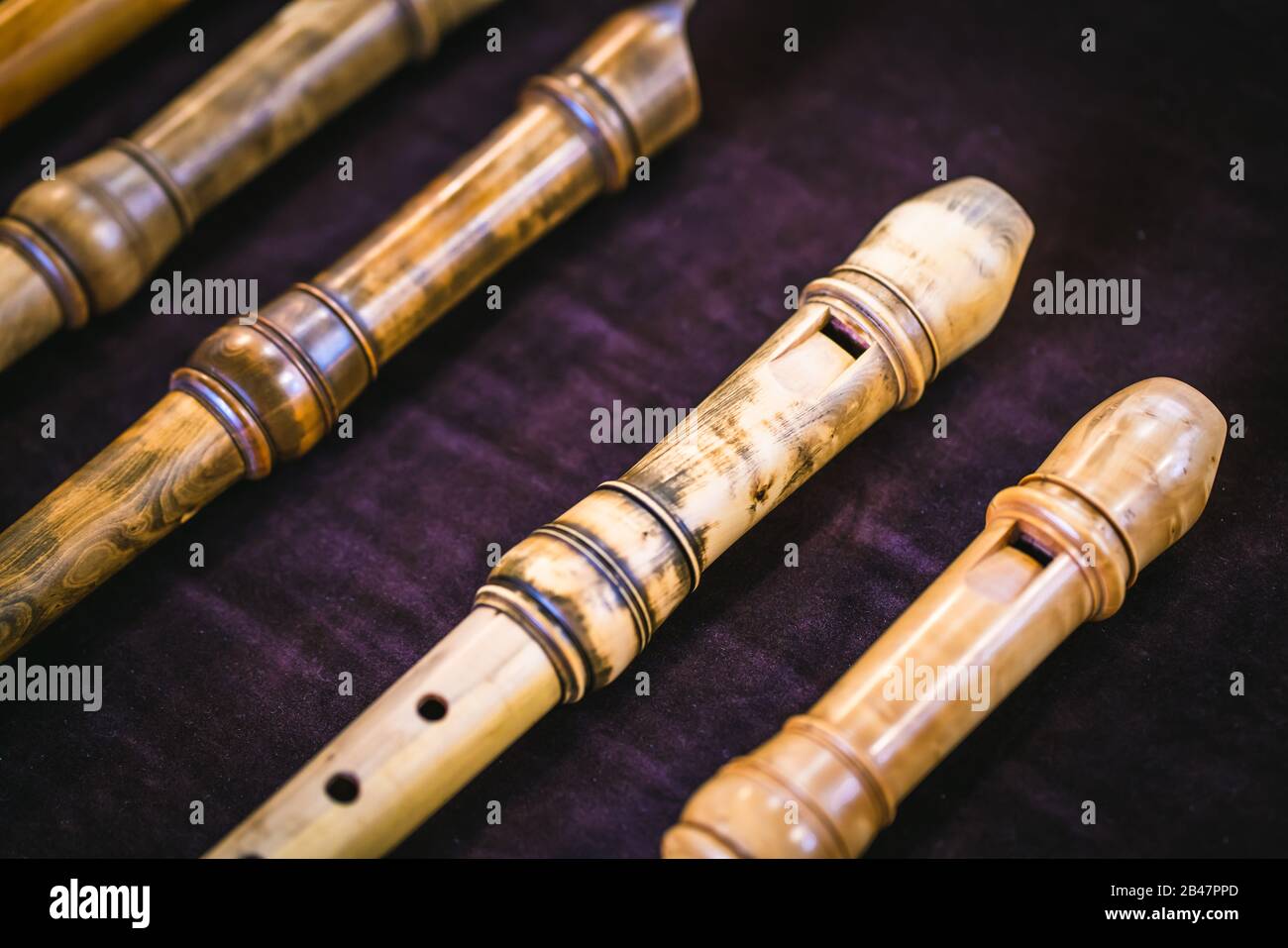 Flute Vs Recorder (5 Key Differences To Know), 41 OFF