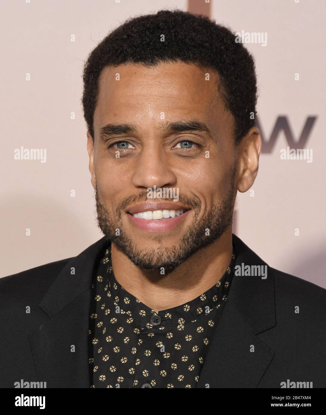 Page 2 Michael Ealy High Resolution Stock Photography And Images Alamy