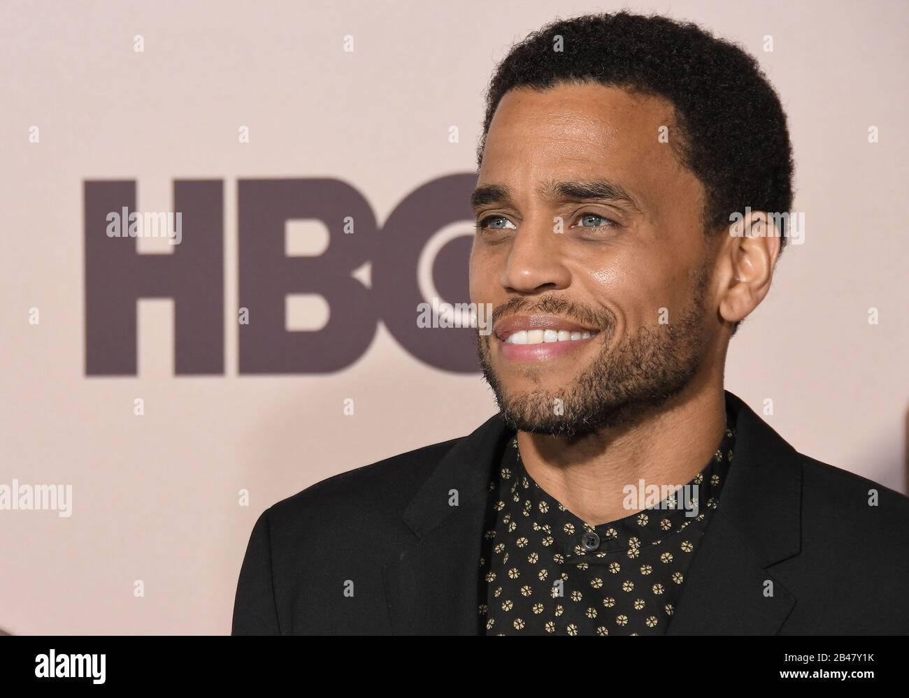 Page 2 Michael Ealy High Resolution Stock Photography And Images Alamy