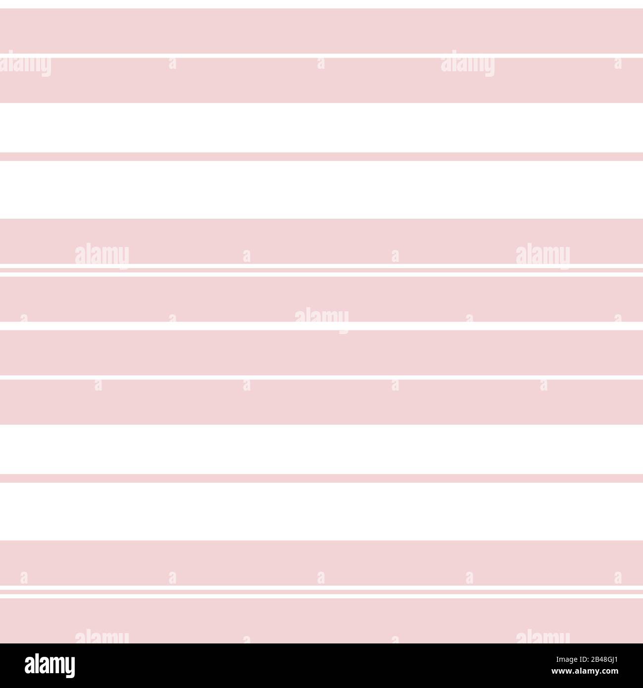 This is a classic horizontal striped pattern suitable for shirt ...