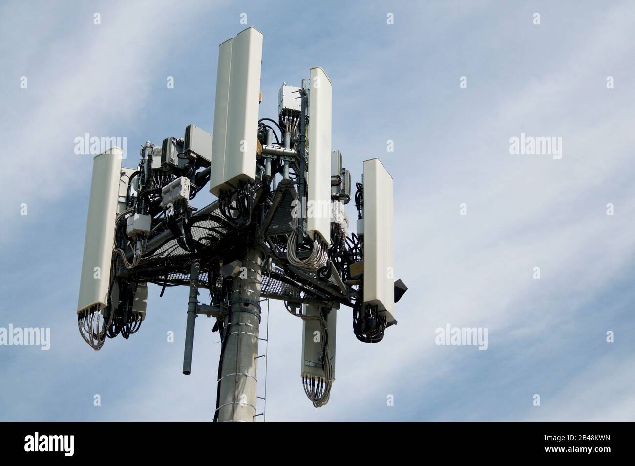 20+ Use Of Antenna In Communication System Engineering's Advice