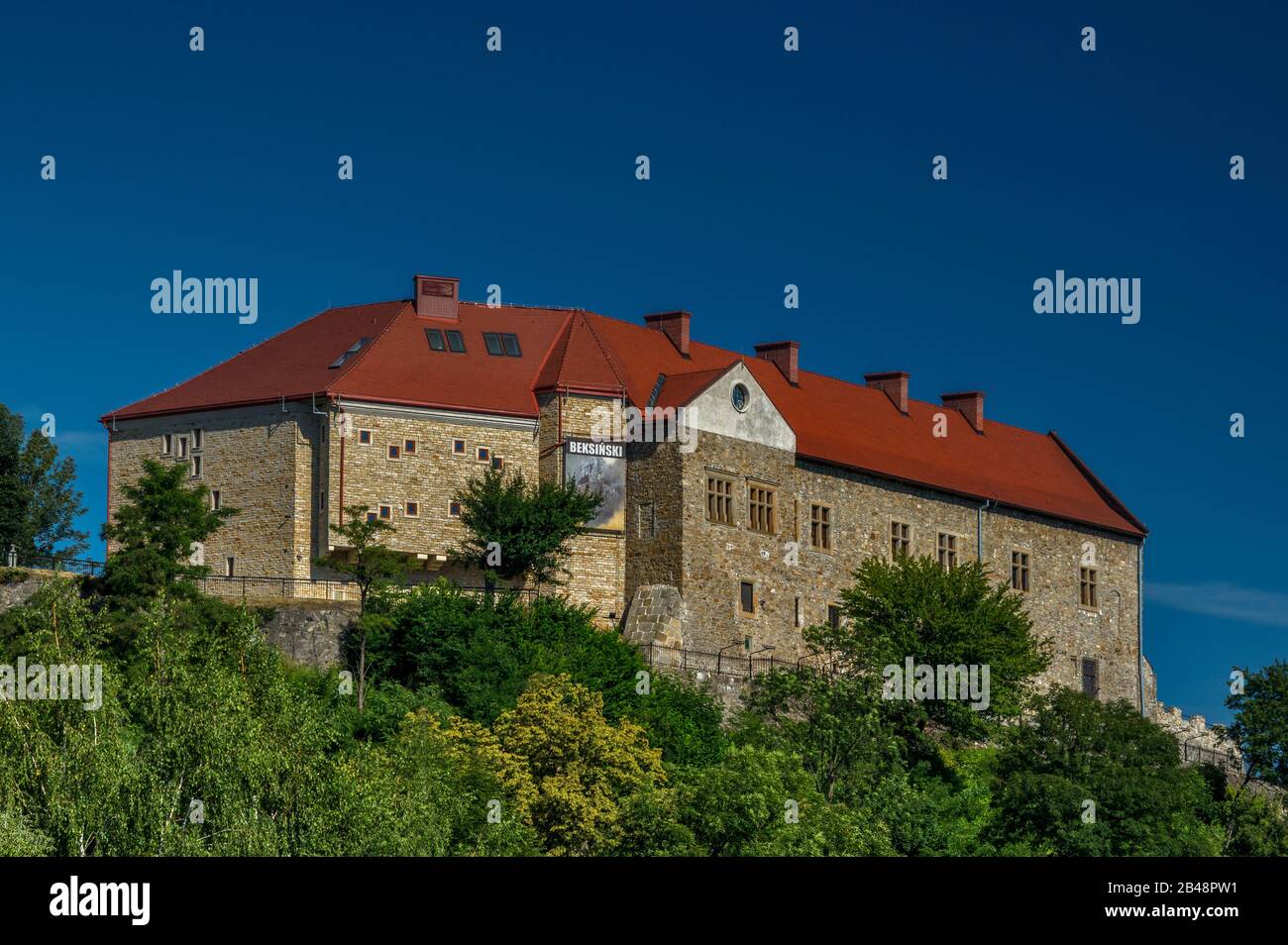 Lesko hi-res stock photography and images - Alamy