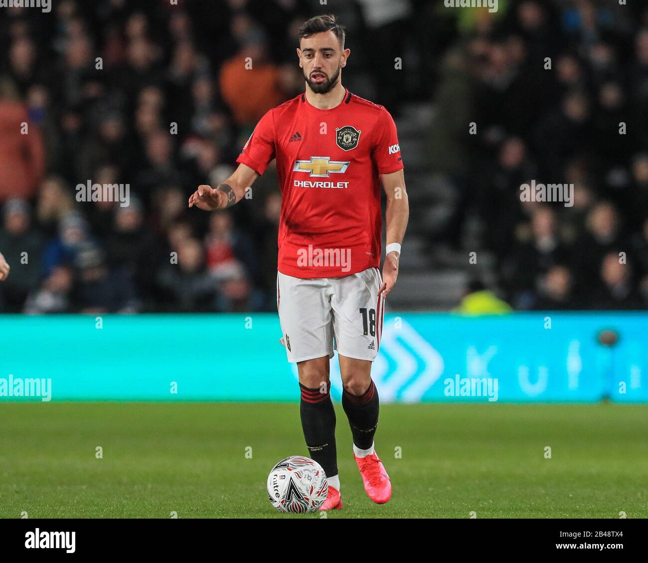 Manchester Derby Bruno Fernandes Hi res Stock Photography And Images manchester-derby-bruno-fernandes-hi-res-stock-photography-and-images