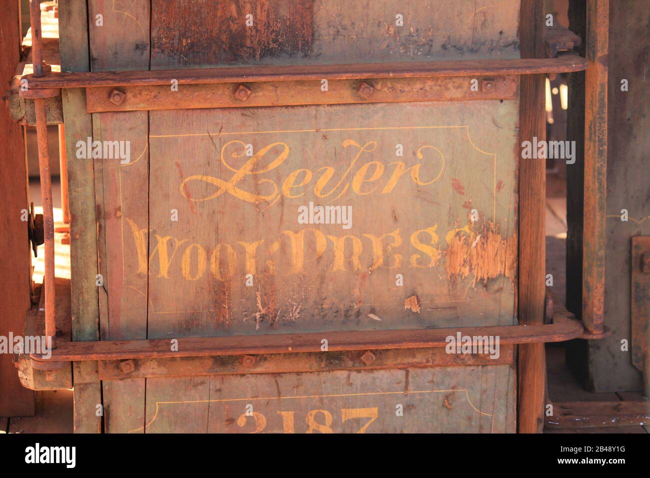 Rusting sandstone hi-res stock photography and images - Alamy