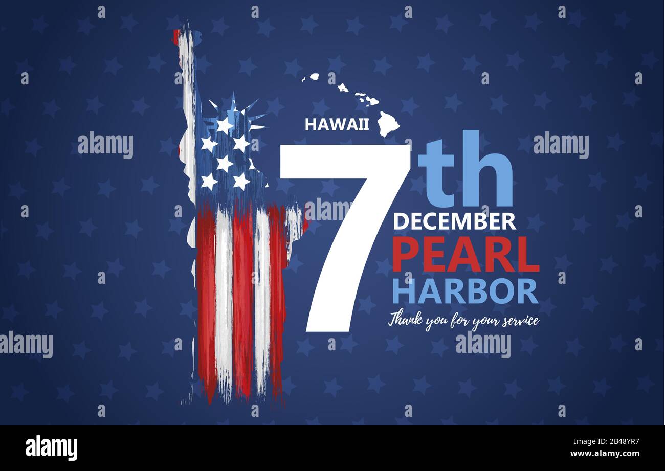 Military remembrance service Stock Vector Images - Alamy