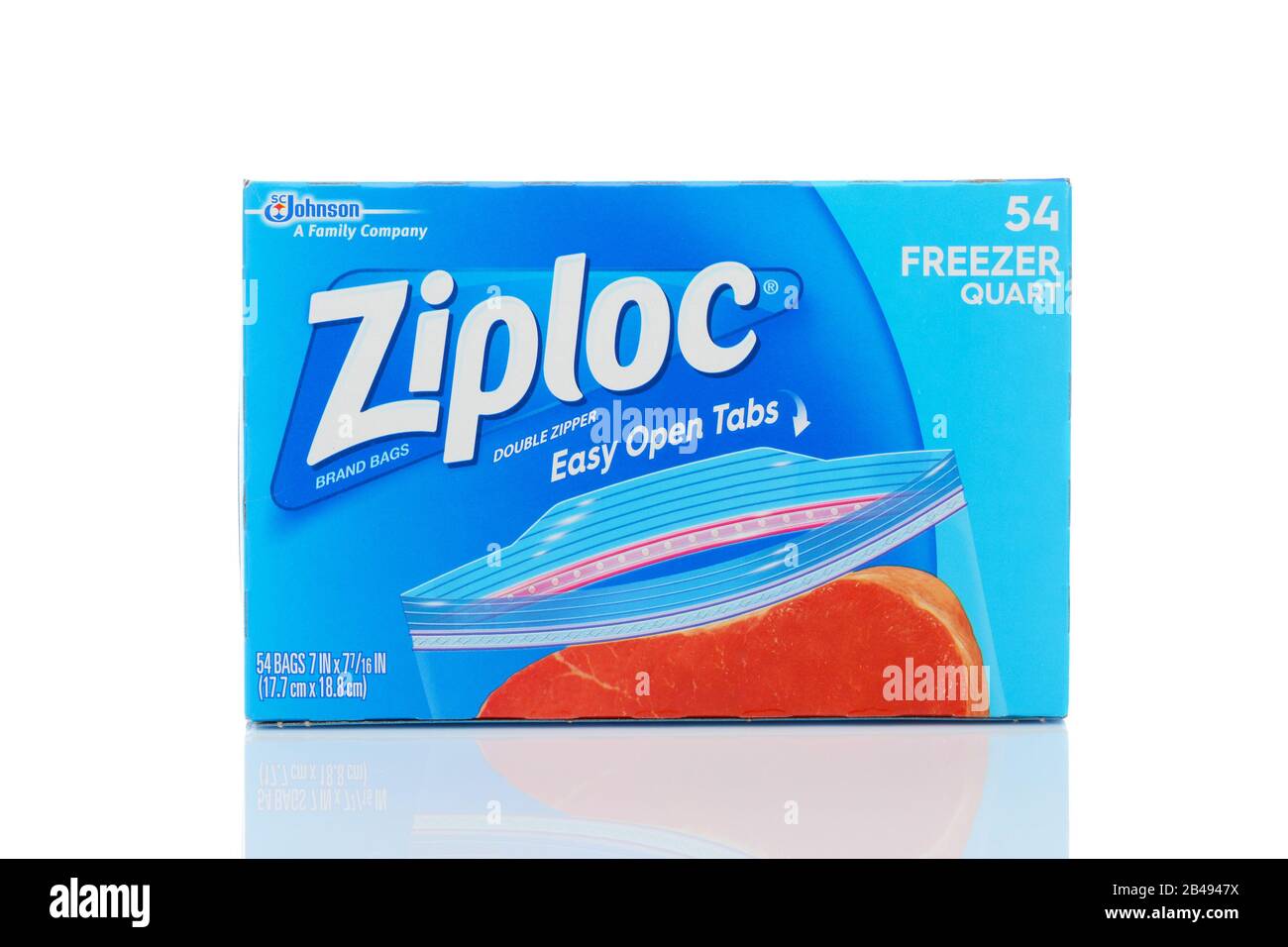 Ziploc High Resolution Stock Photography And Images Alamy