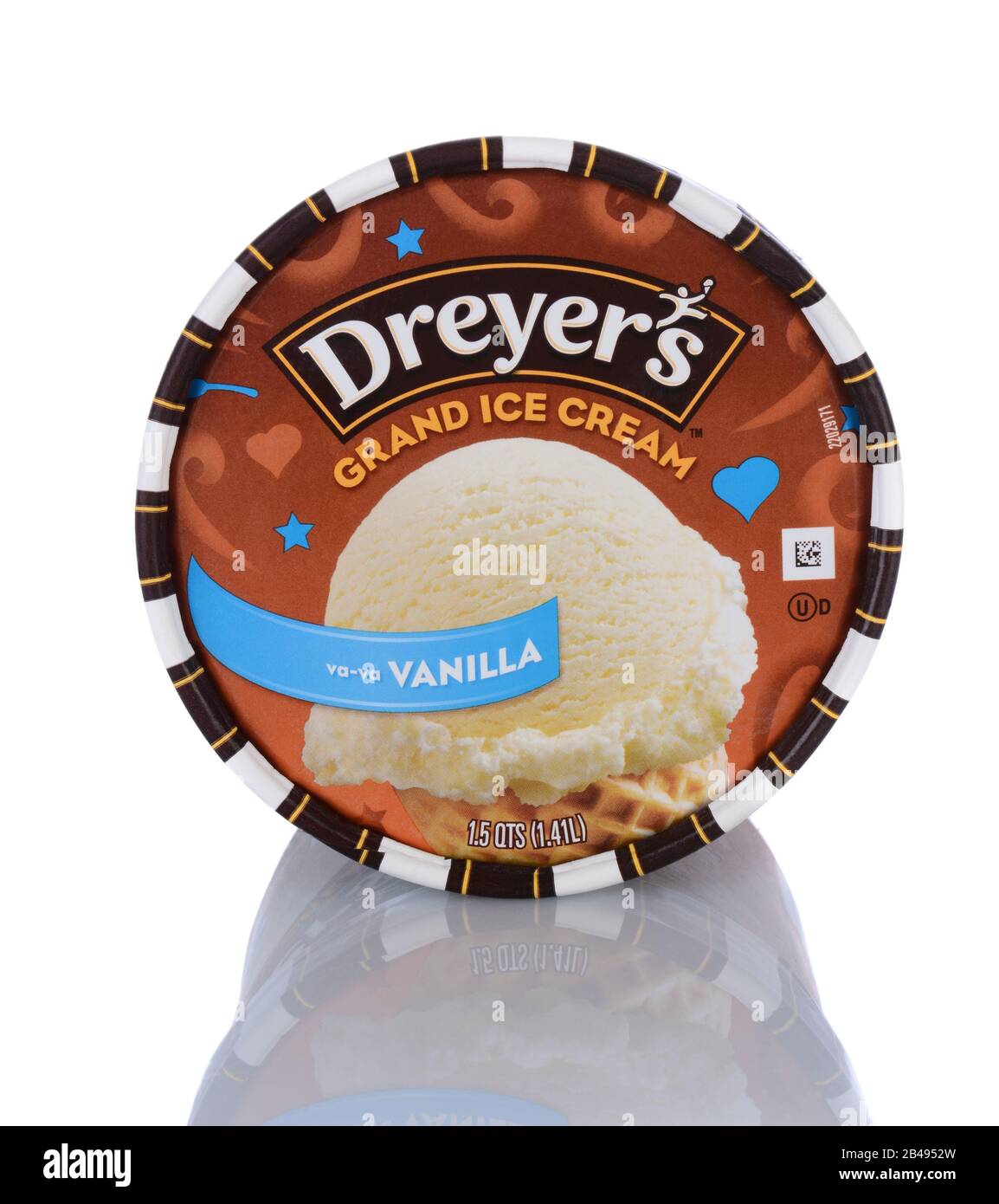 Nestle ice cream hires stock photography and images Alamy