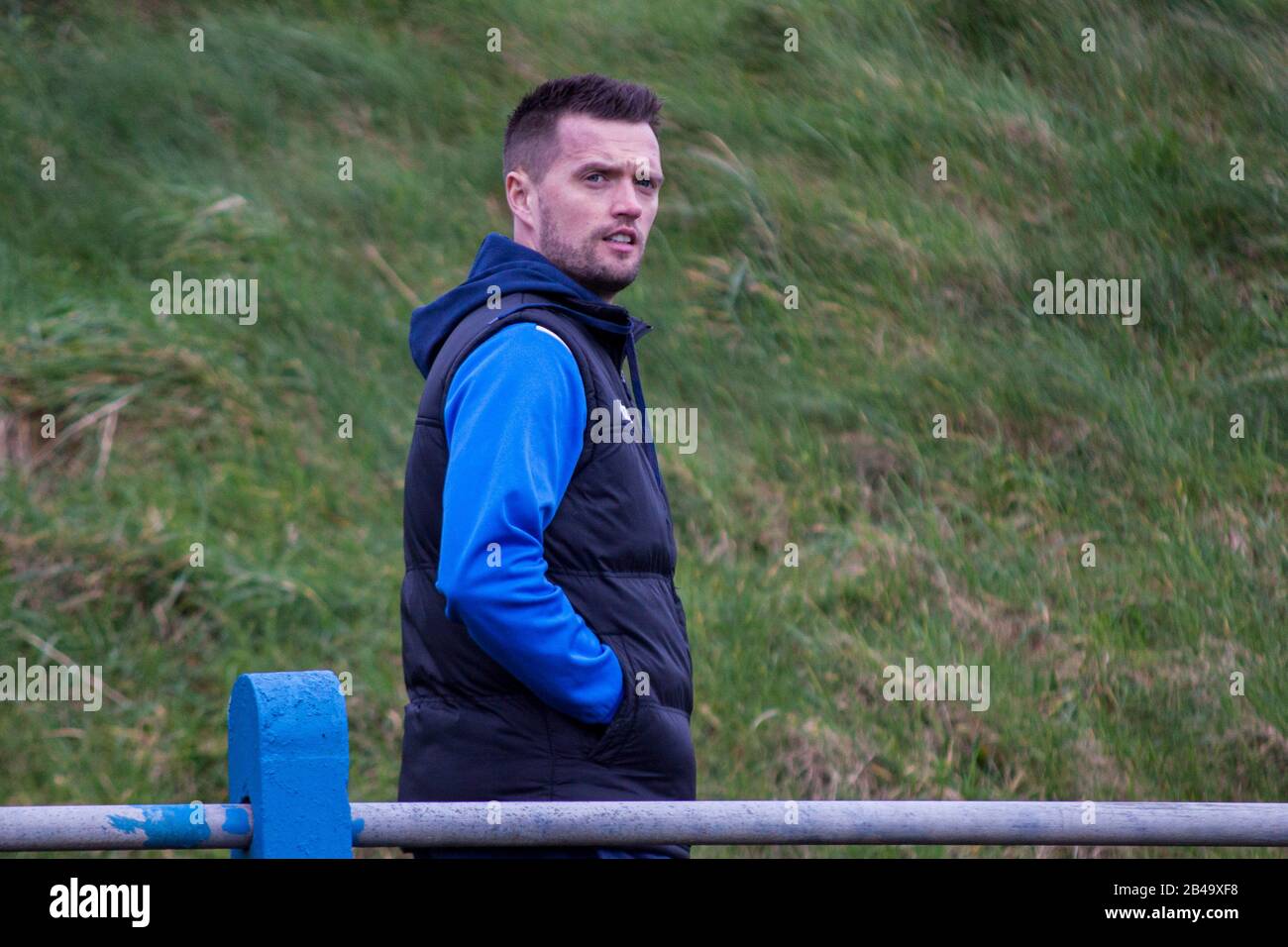 Barry john wales hires stock photography and images Alamy