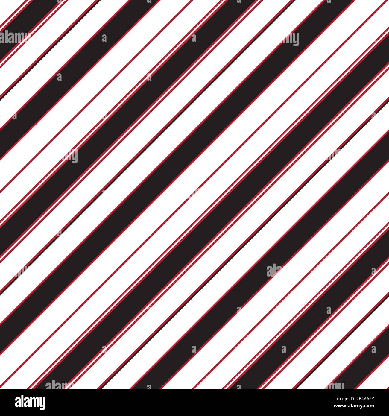 Strip Pattern Diagonal Classic Fashion Diagonal Stripe Pattern - This is a classic diagonal ...
