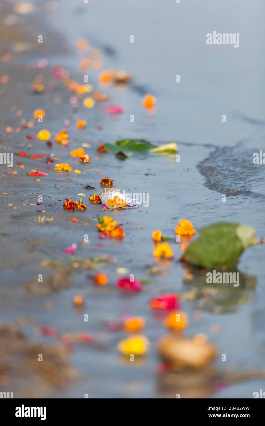 India, Uttarakhand, Haridwar, holy city of hinduism, Kumbh Mela Hindu