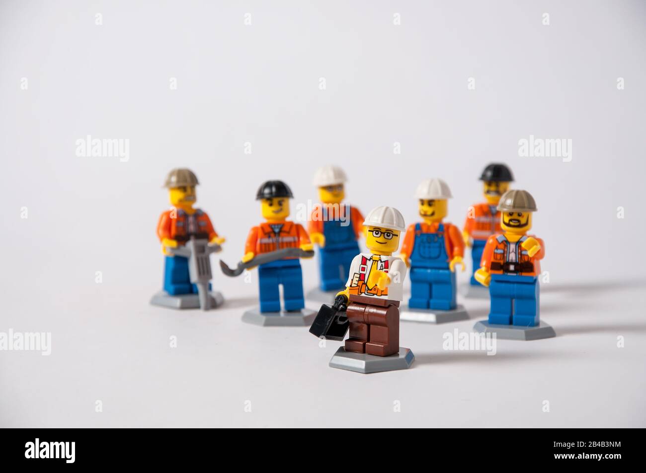 constructor lego