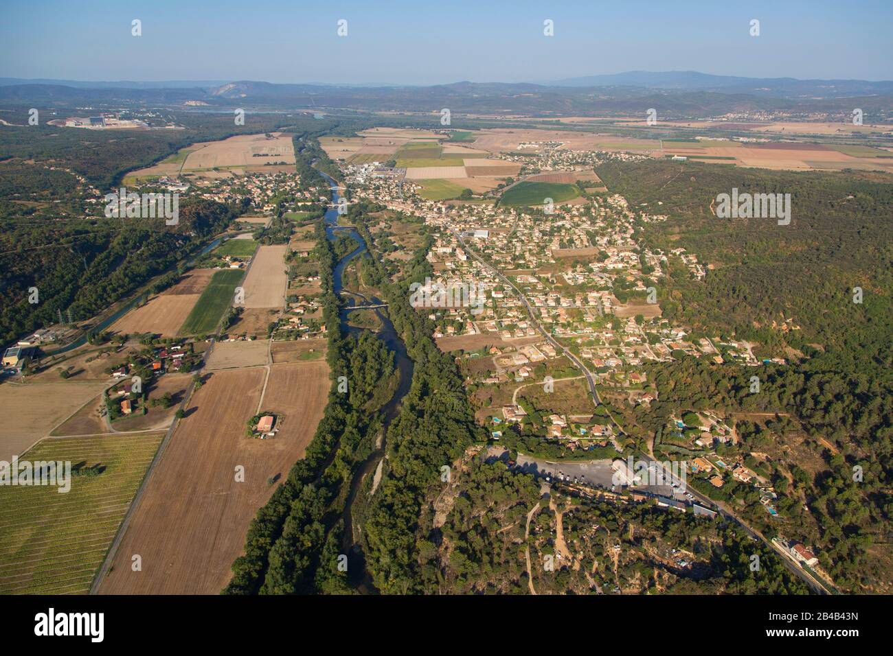 fete nationale belge vinon sur verdon