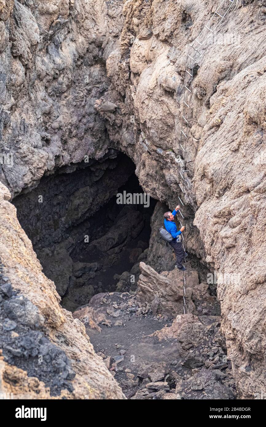 Cape Verde Fogo island Fogo Natural Park Cha das Caldeiras